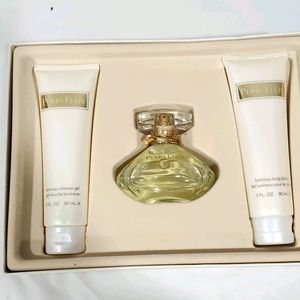 Perry Ellis Womens Eau de Parfum Set
